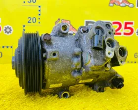 Компрессор кондиционера TOYOTA