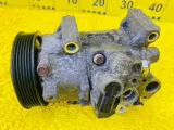 Компрессор кондиционера TOYOTA WISH 2015/Цвет 070 8831068031 ZGE20W 2ZRFAE, передний