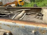 Рама КАМАЗ 4308/43253/43253С4 2007 4308/43253/43253С4 6BT/EQB 18020, передняя