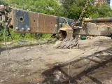 Рама КАМАЗ 4308/43253/43253С4 2007 4308/43253/43253С4 6BT/EQB 18020, передняя