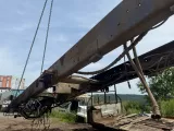 Рама КАМАЗ 4308/43253/43253С4 2007 4308/43253/43253С4 6BT/EQB 18020, передняя