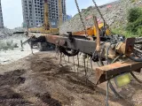 Рама КАМАЗ 4308/43253/43253С4 2007 4308/43253/43253С4 6BT/EQB 18020, передняя