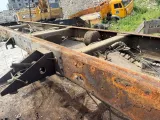 Рама КАМАЗ 4308/43253/43253С4 2007 4308/43253/43253С4 6BT/EQB 18020, передняя