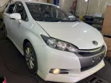 Задняя балка TOYOTA WISH 2015/Цвет 070 4210168040 ZGE20W 2ZRFAE, задняя