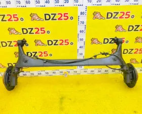 Задняя балка TOYOTA