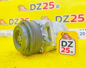 Компрессор кондиционера Jaguar