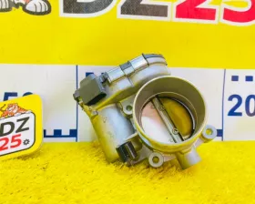 Заслонка дроссельная Jaguar