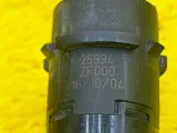 Датчик парктроника INFINITI/NISSAN QX56/ARMADA/TITAN 2004/Цвет G10 - LIQUID ONYX 25994ZF000 JA60/TA60/A60 VK56DE, задний