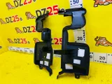 Защита радиатора CHERY TIGGO 8 PRO 2024 302001225AA SQRF4J16, передняя