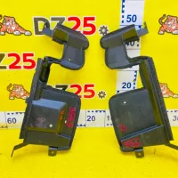 Защита радиатора Chery