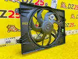 Вентилятор охлаждения радиатора CHERY ARRIZO 8 2024 302000916AA SQRE4T15C, передний
