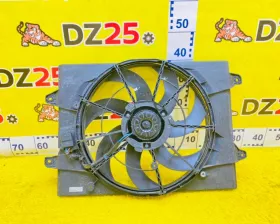 Вентилятор охлаждения радиатора Chery