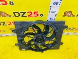 Вентилятор охлаждения радиатора CHERY ARRIZO 8 2024 302000916AA SQRE4T15C, передний