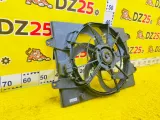 Вентилятор охлаждения радиатора CHERY ARRIZO 8 2024 302000916AA SQRE4T15C, передний