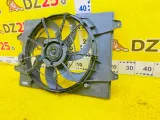 Вентилятор охлаждения радиатора CHERY ARRIZO 8 2024 302000916AA SQRE4T15C, передний