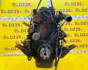 Двигатель CUMMINS