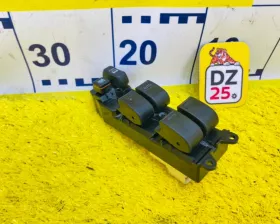 Блок управления стеклоподъемниками TOYOTA