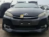 Подушка безопасности водителя TOYOTA COROLLA С ЗАРЯДОМ | 2012 4513012C40B0 ZRE151L 2ZRFAE, передняя