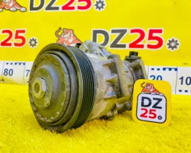 Компрессор кондиционера TOYOTA