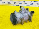Компрессор кондиционера TOYOTA WISH 2012/Цвет 202 8831068031 ZGE20W 2ZRFAE, передний