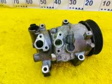 Компрессор кондиционера TOYOTA WISH 2012/Цвет 202 8831068031 ZGE20W 2ZRFAE, передний