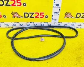 Уплотнительная резинка багажника HONDA