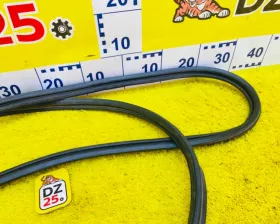 Уплотнительная резинка багажника HONDA