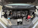 Поддон HONDA SHUTTLE 2015/Цвет NH823M 112005R0000 GK8 L15B, передний