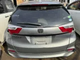 Поддон HONDA SHUTTLE 2015/Цвет NH823M 112005R0000 GK8 L15B, передний