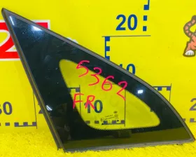 Стекло форточка NISSAN