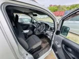 Стекло форточка NISSAN NV200 2014/Цвет K23 76820JX01A VM20 HR16DE, переднее правое