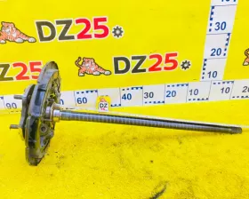 Полуось SUZUKI
