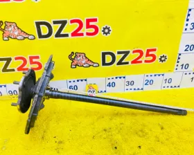 Полуось SUZUKI