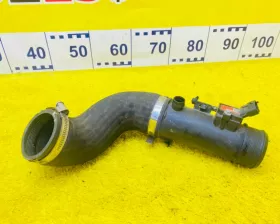 Патрубок интеркулера Jaguar