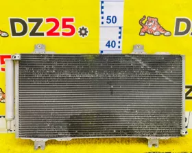 Радиатор кондиционера HONDA