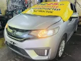 Натяжитель ремня генератора HONDA FIT 2013/Цвет NH700M 3117055A003 GK6 L15B, передний