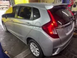 Тазик железный HONDA FIT 2013/Цвет NH700M 66100T5C300ZZ GK6 L15B, задний