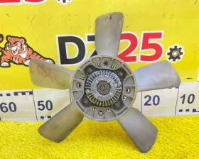 Вискомуфта SUZUKI