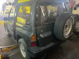 Вискомуфта SUZUKI ESCUDO 1991/Цвет 38B 1712057B00 TA01W G16A, передняя