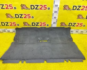 Коврик багажника SUZUKI