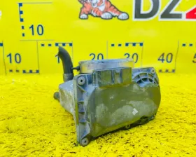 Заслонка дроссельная Nissan