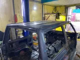 Крыша SUZUKI ESCUDO 1991/Цвет 38B 6511166A00 TA01W G16A, передняя