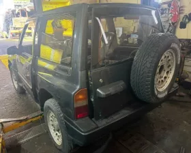 Датчик уровня топлива SUZUKI