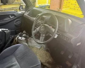 Датчик уровня топлива SUZUKI