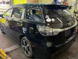 Инжектор TOYOTA WISH 2012/КОМПЛЕКТ 2320939235 ZGE20W 2ZRFAE, передний