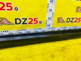 Накладка на порог TOYOTA WISH 2012/Цвет 202 7690168050 ZGE25W 2ZRFAE, передняя правая