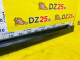 Накладка на порог TOYOTA WISH 2012/Цвет 202 7690168050 ZGE25W 2ZRFAE, передняя правая