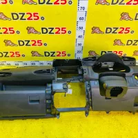 Торпеда TOYOTA