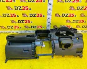 Торпеда TOYOTA