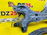 Балка под двс TOYOTA WISH 2012/Цвет 202 5120444020 ZGE25W 2ZRFAE, передняя
